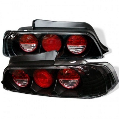 Taillights