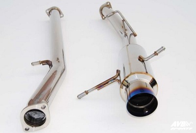 Exhaust