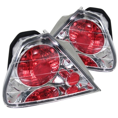 Taillights 2d