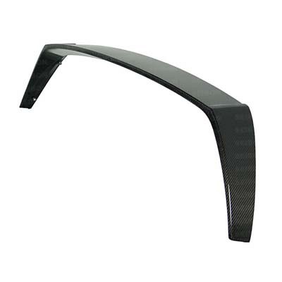 Rear wing