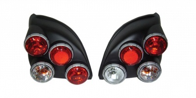 Taillights