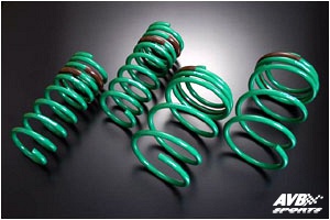 Springs