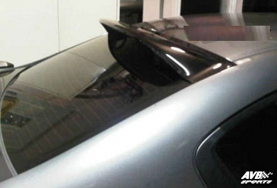 Rear wing 2d