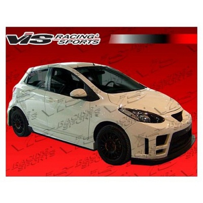 Sideskirts