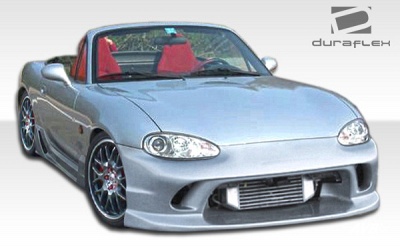 Frontbumper