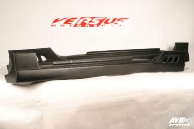 Sideskirts