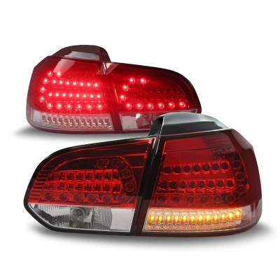 Taillights