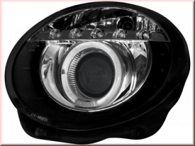 Headlights