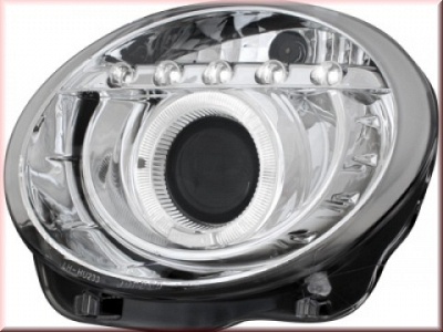 Headlights