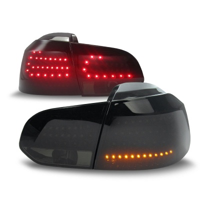 Taillights
