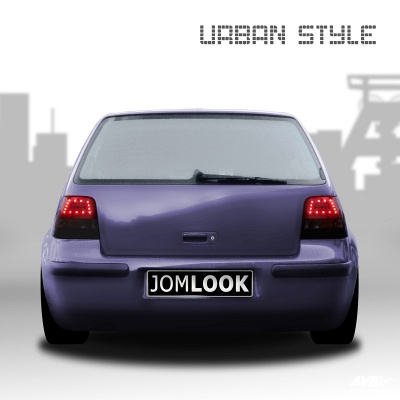 Taillights