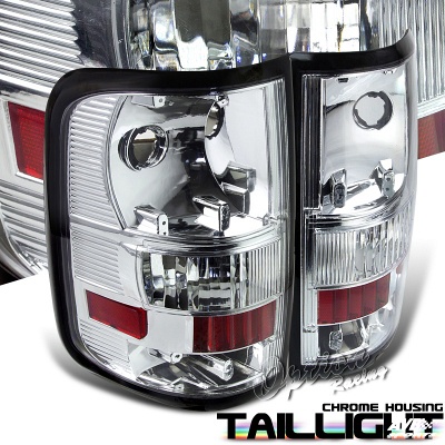 Taillights