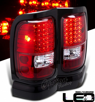 Taillights