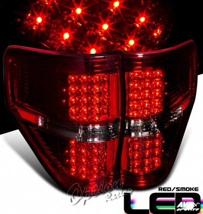 Taillights
