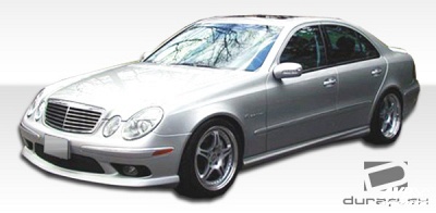 Bodykit