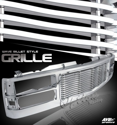 Grill