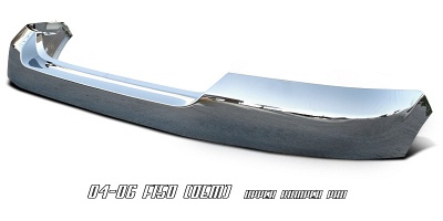 Frontbumper