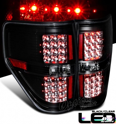 Taillights