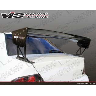 Rear wing