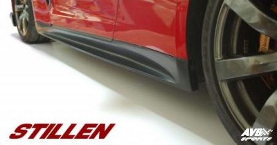 Sideskirts