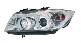 Headlights