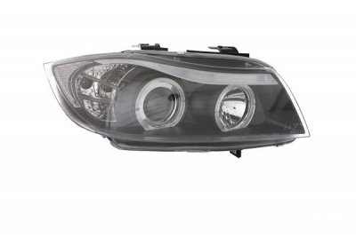 Headlights