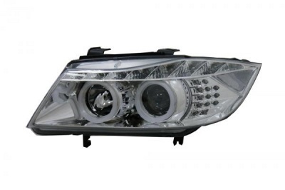 Headlights