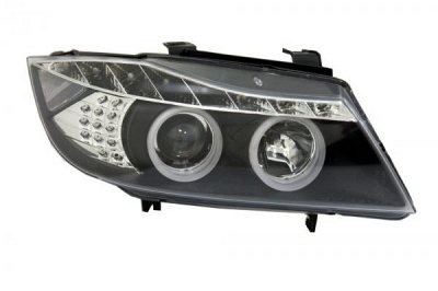 Headlights