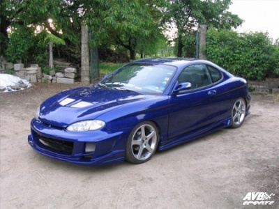 Sideskirts