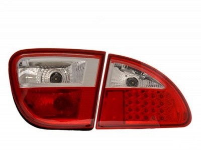 Taillights