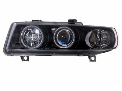 Headlights