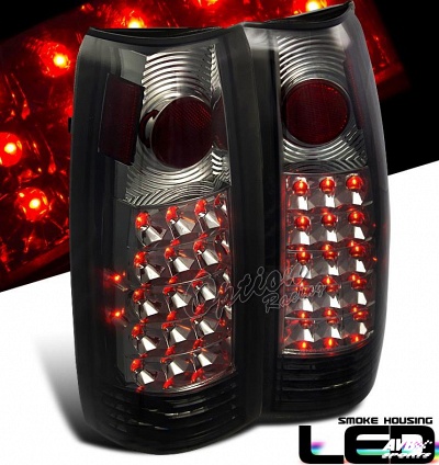 Taillights