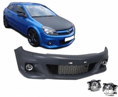 Frontbumper
