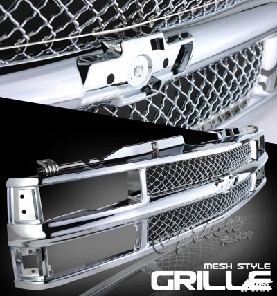 Grill