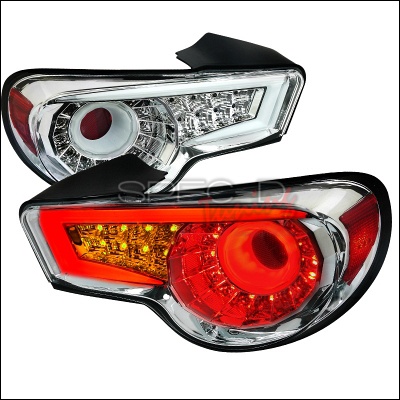 Taillights