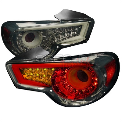 Taillights