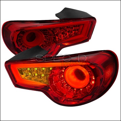 Taillights