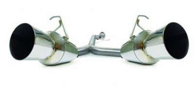 Exhaust