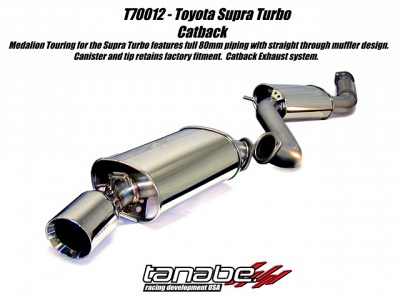 Exhaust