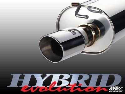 Exhaust