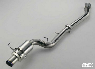 Exhaust