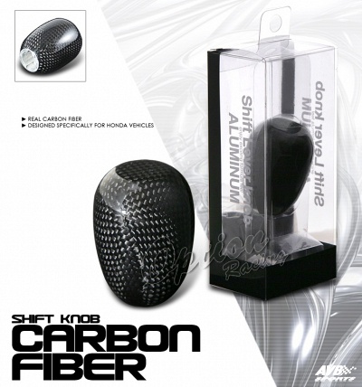 Shift knob