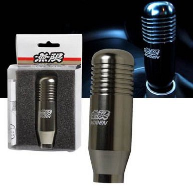 Shift knob