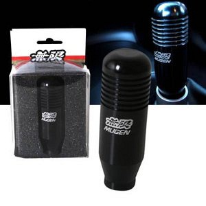 Shift knob
