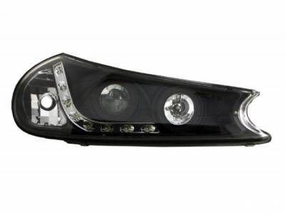 Headlights