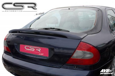 Rear wing 5d