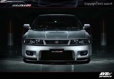 Frontbumper