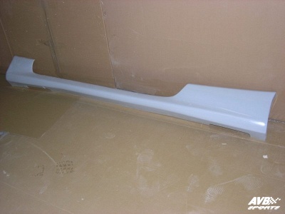 Sideskirts