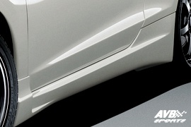 Sideskirts