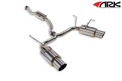 Exhaust